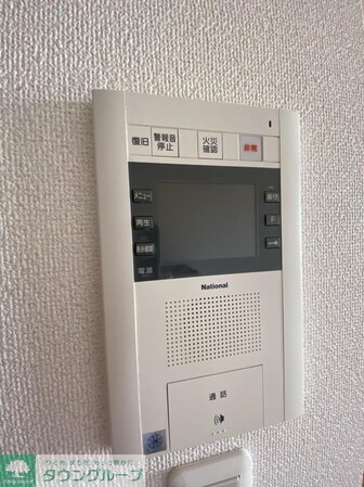 AXIS桜通内山の物件内観写真